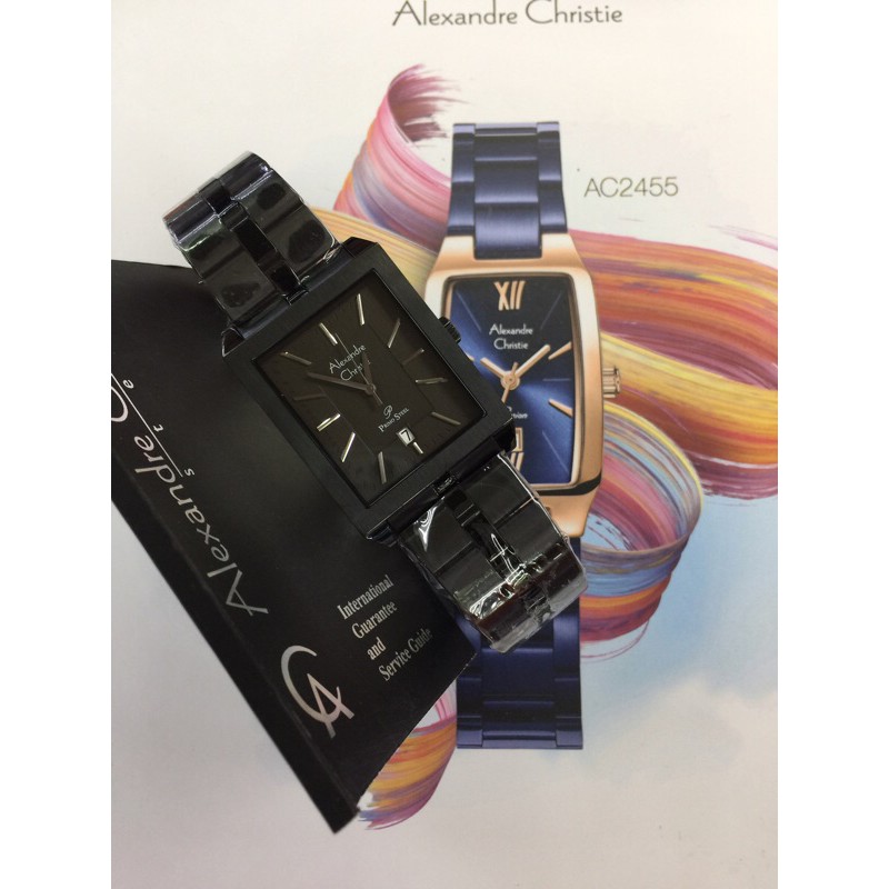Alexander cristie primo tali rantai pria 1020 MD original