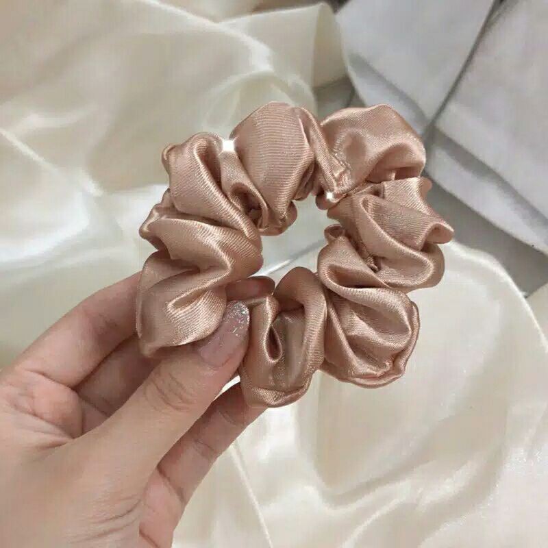 Baby Scrunchies