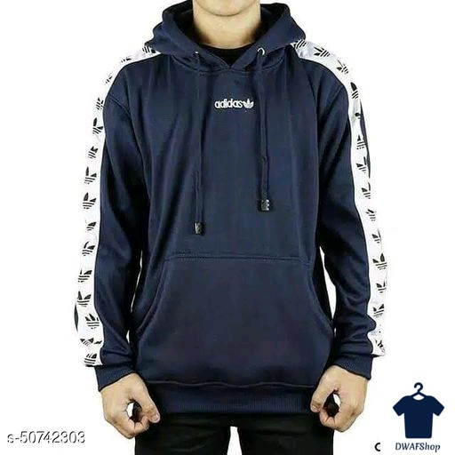 SWEATER ADIDAS TNT