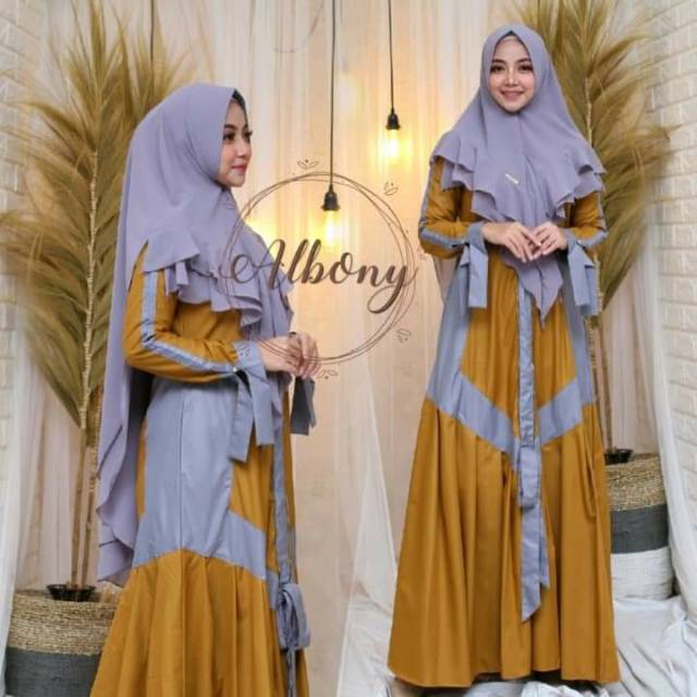 ALBONY