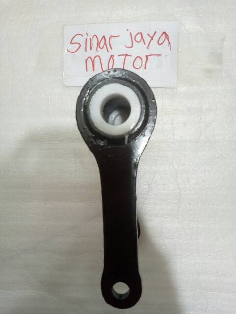 Peninggi shock belakang cb 150. R./ cbr 150 lokal /