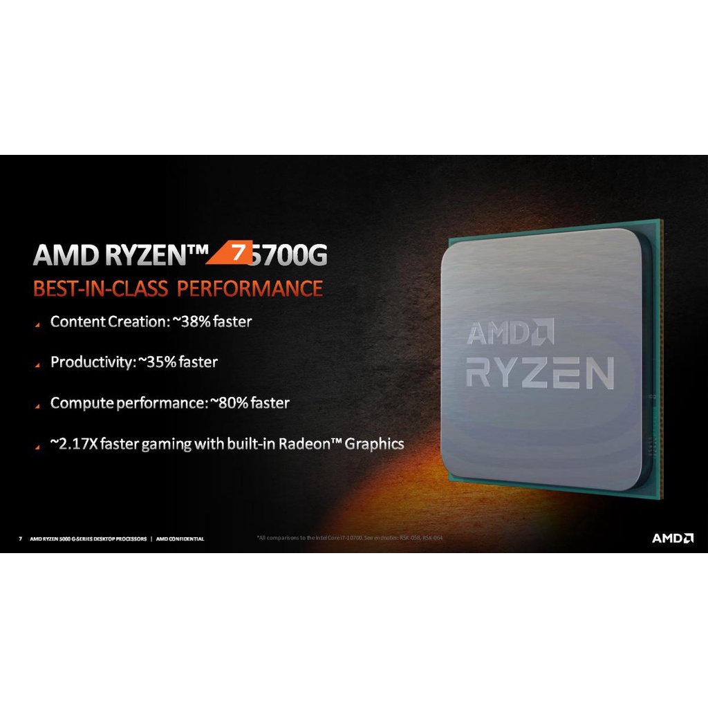 AMD Ryzen 5 5600 3.5GHz 6 Cores 12 Threads Zen 3 Cezanne AM4 TOP BANGET