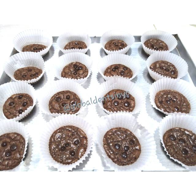 

BROWNIES COOKIES