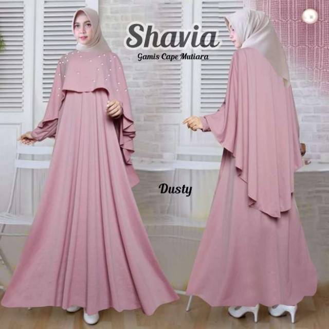 Shavia maxi