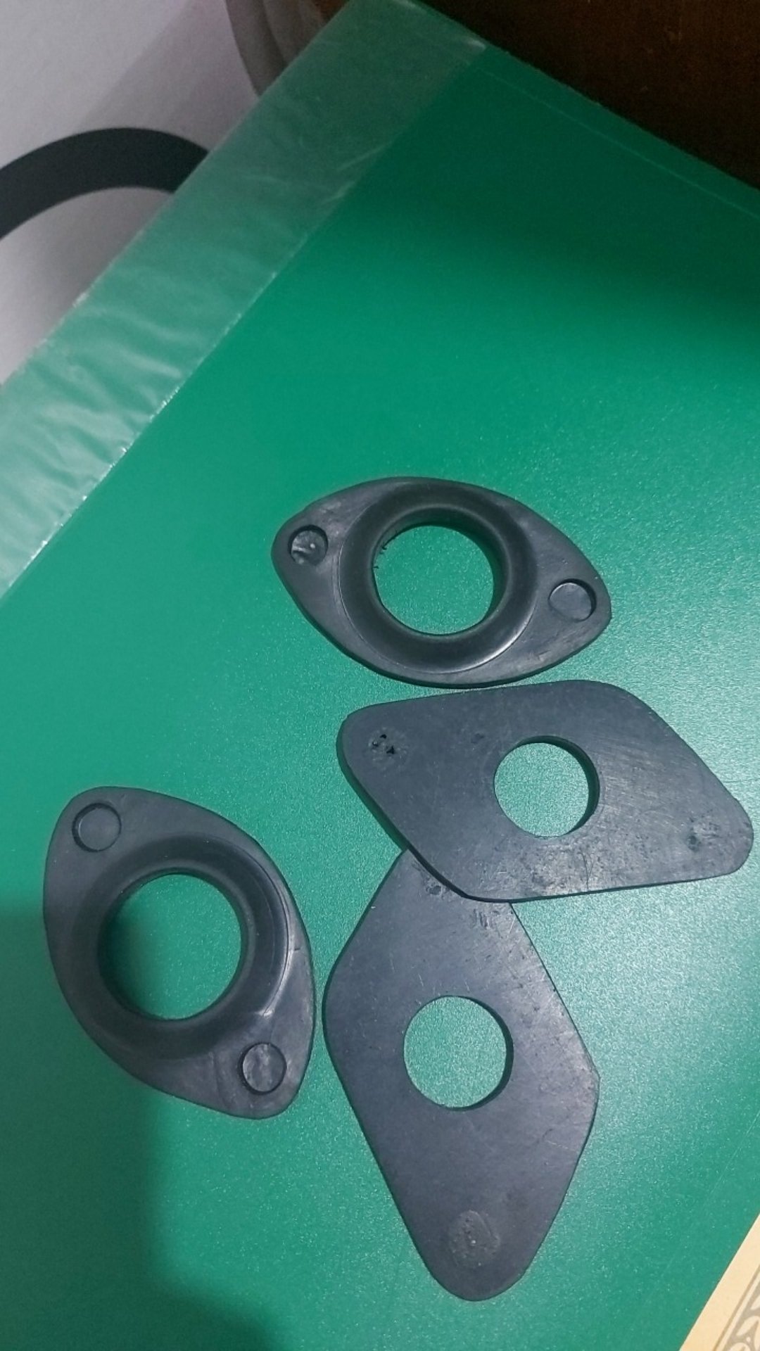 Karet Packing Tangki Pompa Air Sanyo Ph 260. Ph 261