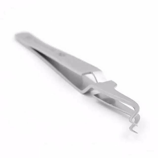 Jual Pinset khusus buccal tube / buccal tube holder / penjepit jepitan
