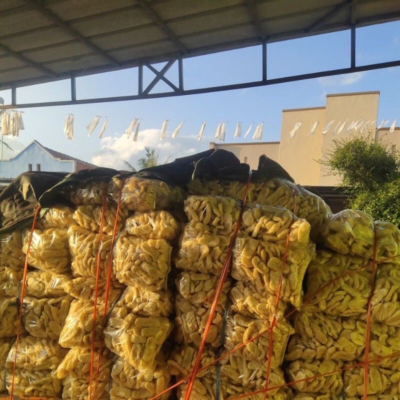 

CUANKI LIDAH KHAS GARUT ISI 150