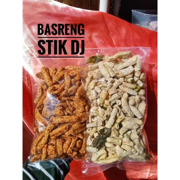 

BASRENG STIK