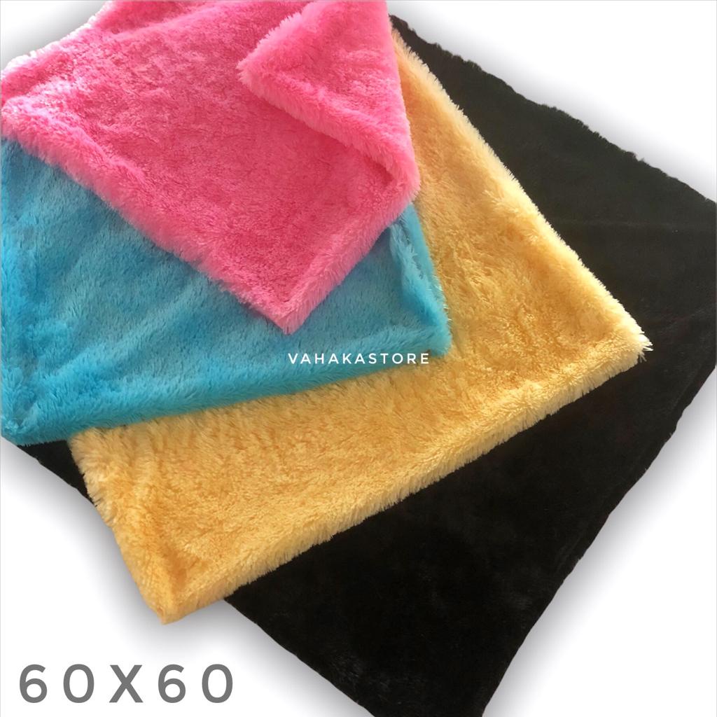 Sarung Bantal Sofa 60x60