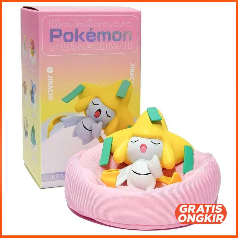 Mainan Anak Pokemon L144