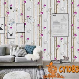 WALLPAPER MTF CY1083