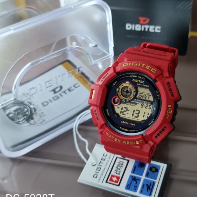 DIGITEC MEN CANDY /clofafagami/ JAM TANGAN OUTDOOR / JAM TANGAN ORIGINAL / JAM DIGITEC ORIGINAL / JA