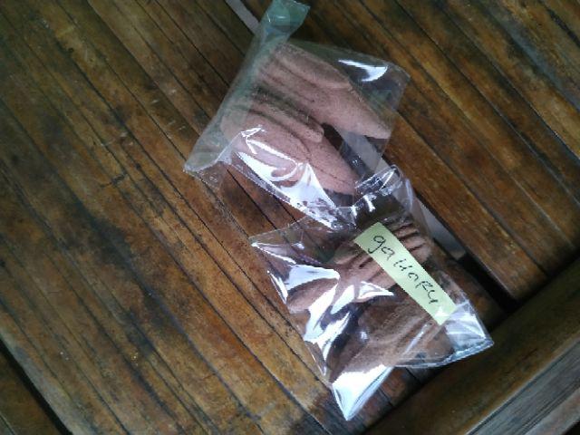 Dupa Kerucut Darshan