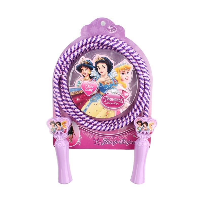 Skipping Rope Lompat Tali Disney Aktifitas Anak