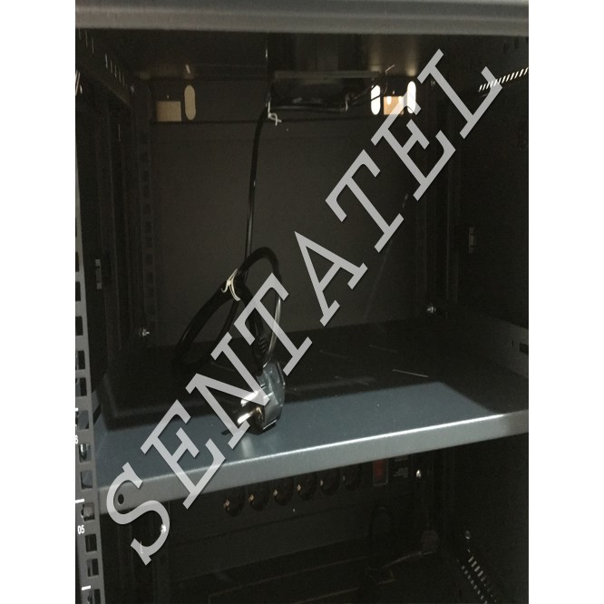 Close Rack 6U / Rack Server 6U Depth 45 cm