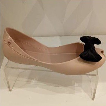 MELISSA WOMEN SHOES SIZE 40 SALE