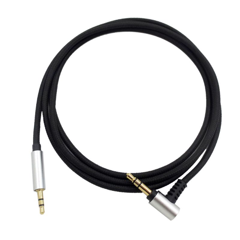 Btsg Kabel AUDIO Headphone Pengganti Untuk AKG Y45 y50 Y40 QC25 OE2 2.5MM