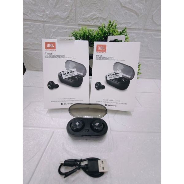 HEADSET BLUETOOTH JBL
