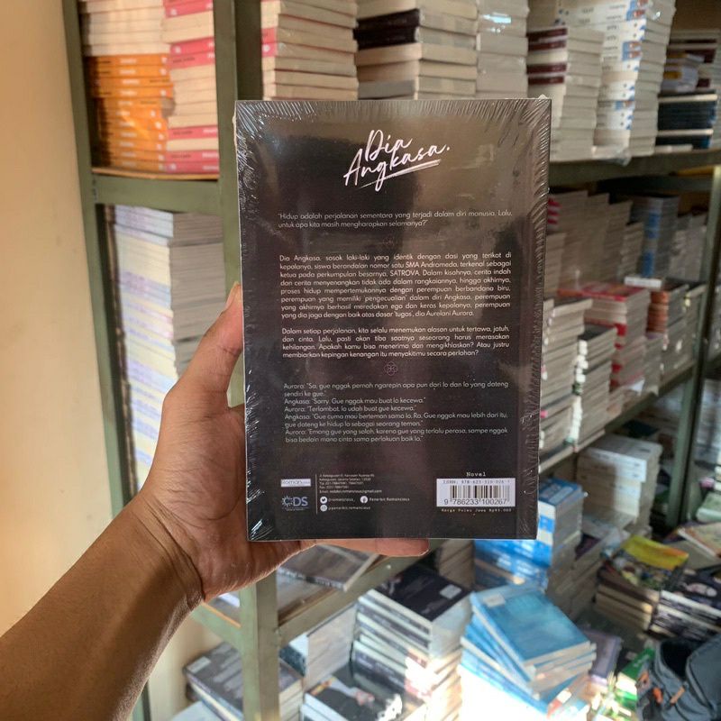 Novel Dia Angkasa - Nurwina Sari-1