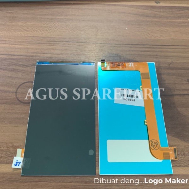 LCD LAVA IRIS 65