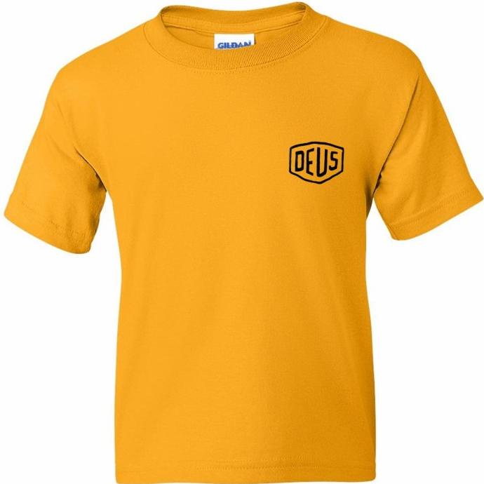 Kaos Baju Oblong Pria Devs Lengan Pendek Distro Murah Tshirt O Neck