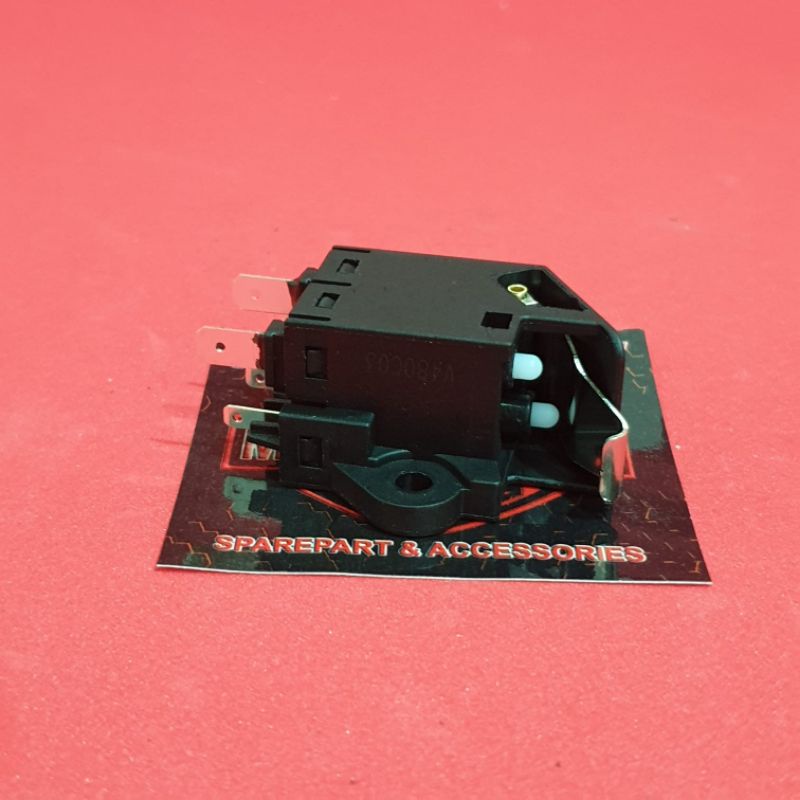 SWITCH REM PCX 150 PCX NEW ADV 150 KIRI BELAKANG LH SWIT REM SWIS REM
