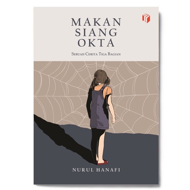 Gramedia Banjarmasin - Makan Siang Okta
