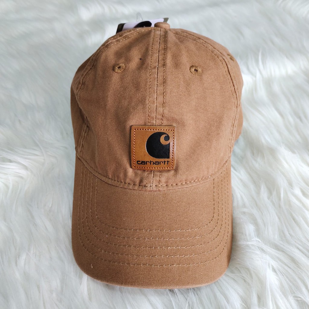 C-304 Topi Carhatt Nude