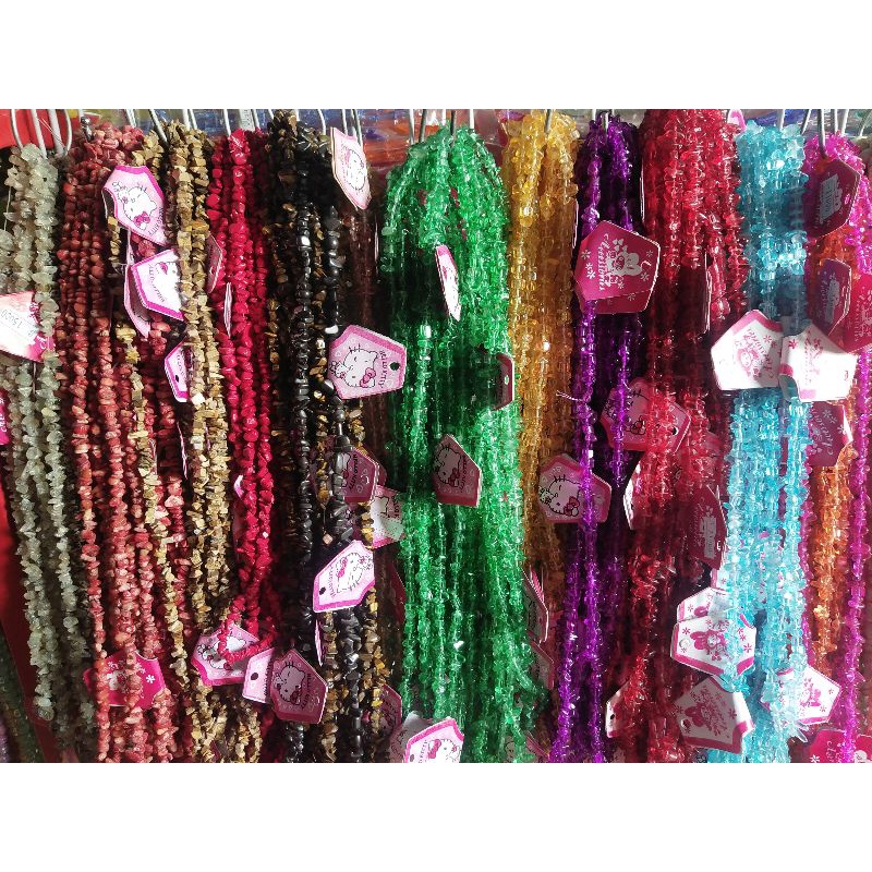 mutiara kerikil mutiara batu pecah