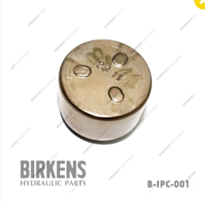 BIRKENS CALIPER PISTON REM - PANTHER / KIJANG