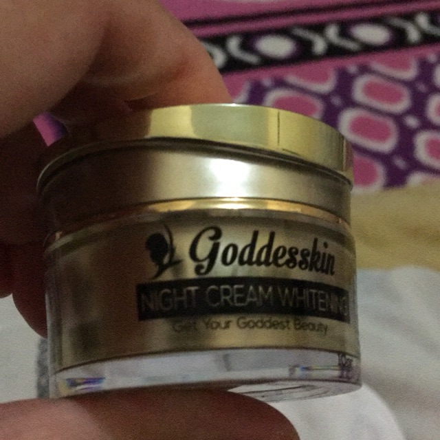 Preloved Goddesskin athena