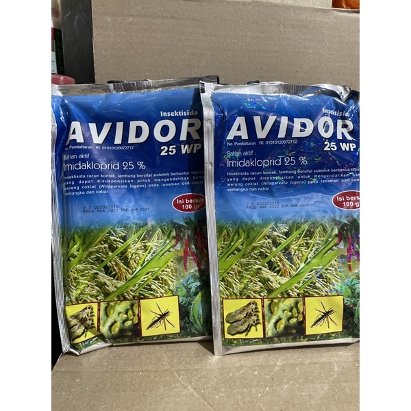 Avidor 25 wp