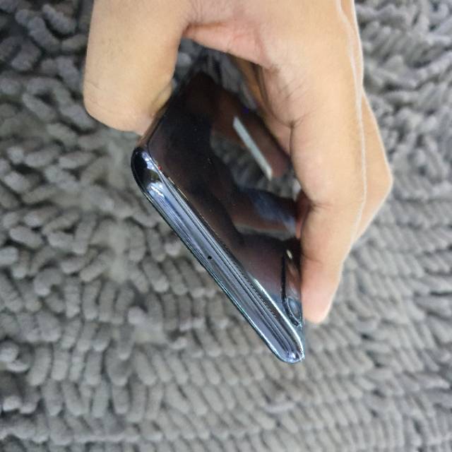 Samsung A50s ram 4gb second bekas pemakaian-2