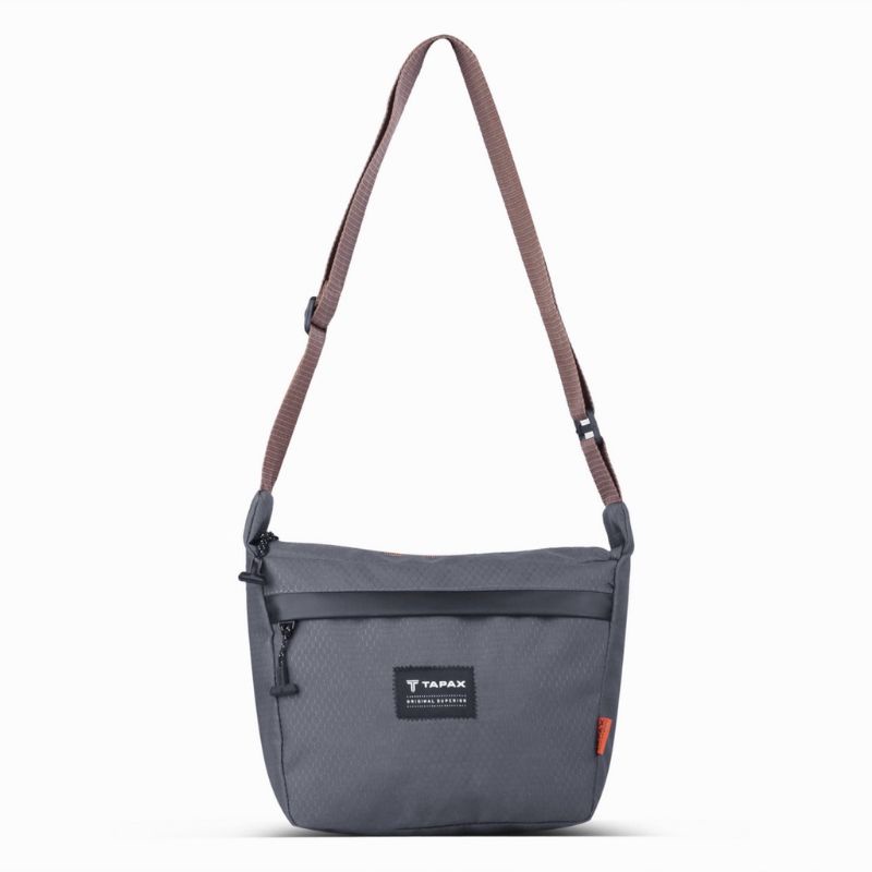 TAS SELAMPANG MURAH TAPAX-SLINGBAG-HENM