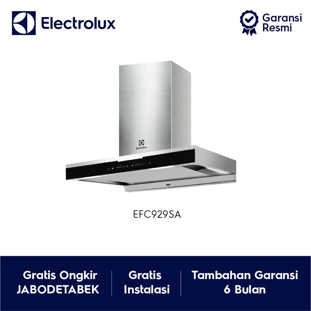 Electrolux efc 177