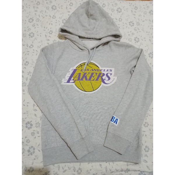 Hoodie Lakers Original