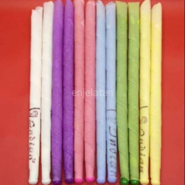 Ear candle /Lilin Terapi Telinga/Lilin Pembersih Telinga