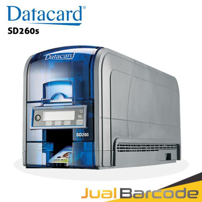 

Yang Dicari] Id Card Printer Datacard Sd260 | Sd 260 Cetak Kartu Id Single Side