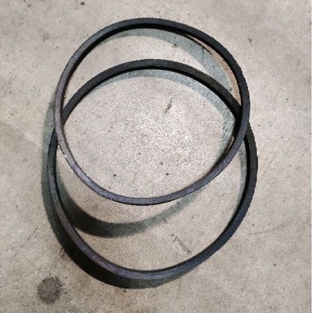 fan belt pully bor duduk MB 16 mm MODERN