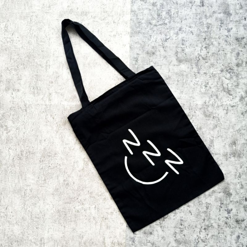 TOTEBAG / STRINGBAG NNN Thailand actor raikantopeni series || kiiyoomii ||