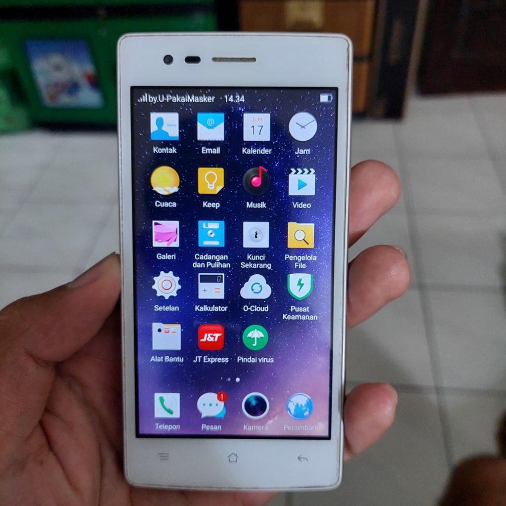 OPPO NEO 5 Bekas