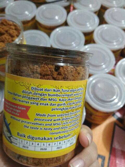 Segel Alufoil Pet Diameter 87 Mm Isi 100 Pcs (setrika)