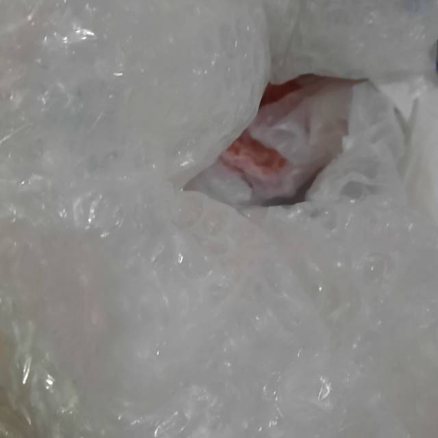 

Kardus dan Bubble Wrap TAMBAHAN PACKING