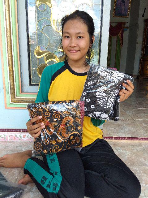 Fashion Batik Fashion Modern Couple Sarwendah Couple Anami Hayunda Soegiharto.grosir