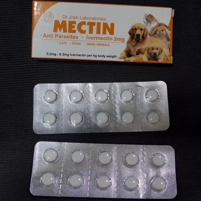 Tokki | Anti Parasit Ivermectin Kekinian Terlaris