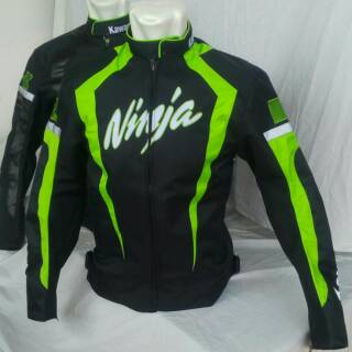430 Koleksi Model Jaket Motor Ninja Terbaik