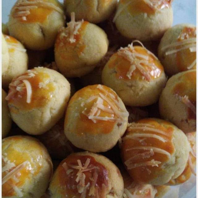 

Nastar keju