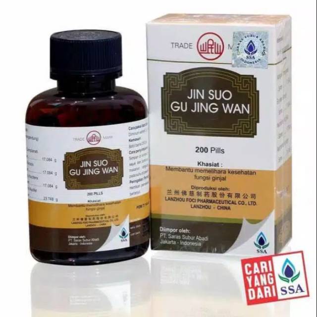 Obat Cina Shinshe Untuk Ginjal Shopee Indonesia