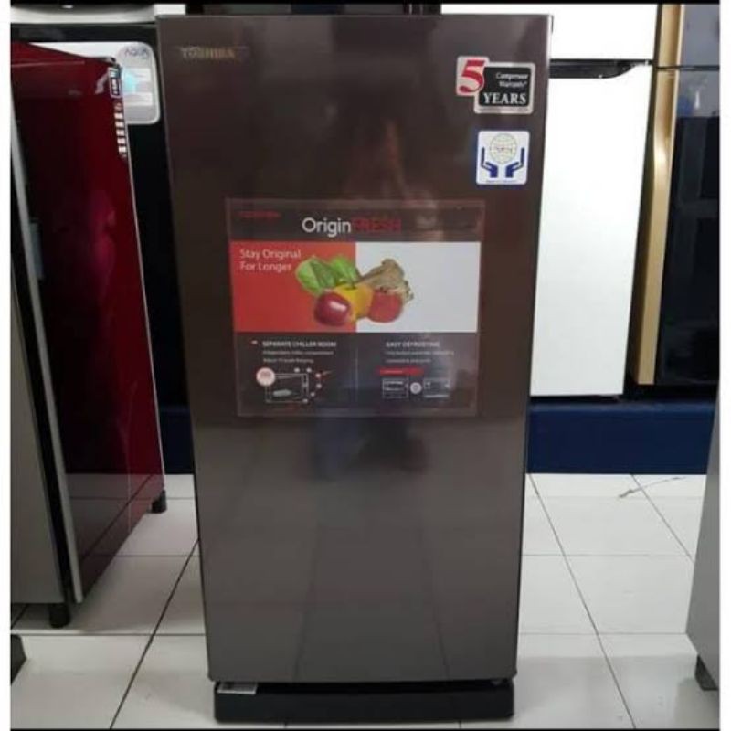 Kulkas Toshiba GR RD 196CC