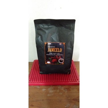 

KOPI BUBUK "JAMEELO